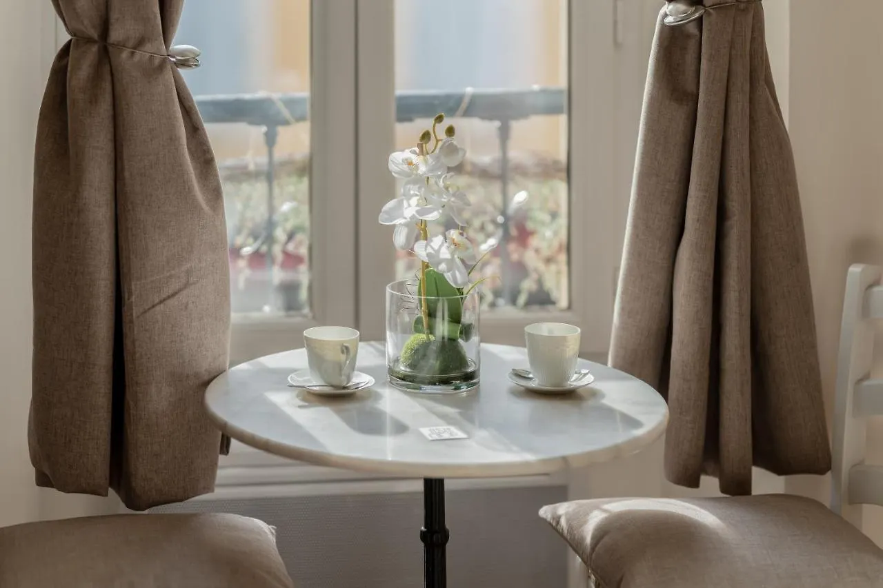 Appartement L'Isle D'Or - La Nuit Etoilee - 2Eme Etage -