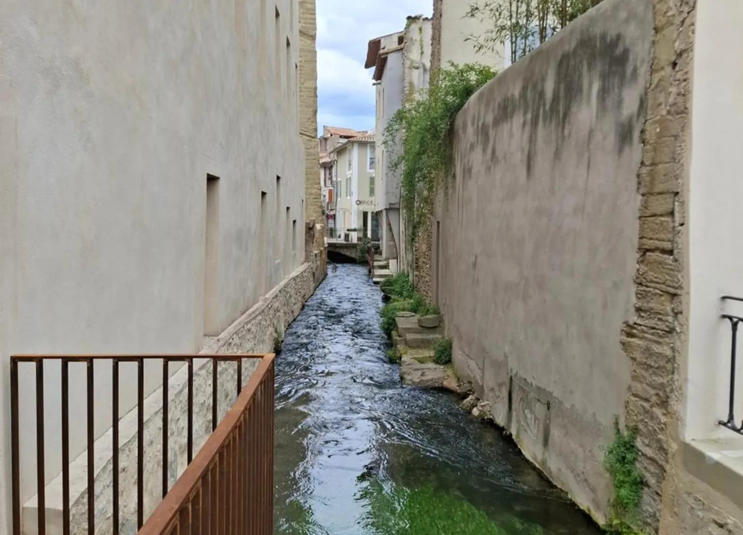 Appartement L'Isle D'Or - La Nuit Etoilee - 2Eme Etage -