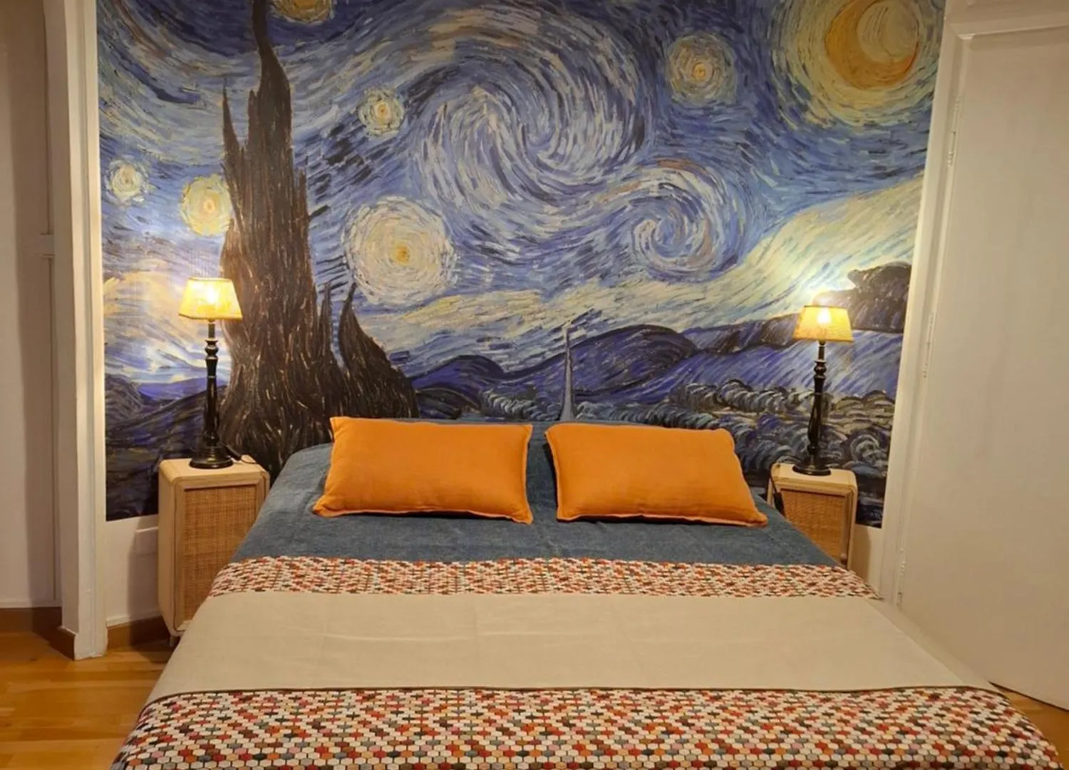 Appartement L'Isle D'Or - La Nuit Etoilee - 2Eme Etage - France