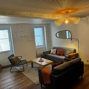 Appartement Le Chant Des Cigales, LʼIsle-sur-la-Sorgue